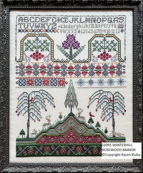 RWM - Winterhill - S-1091