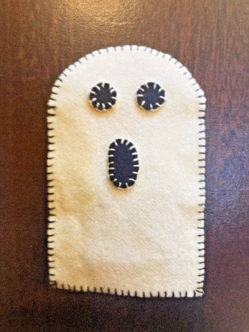 FRC - Bump In The Night - Scissor Case