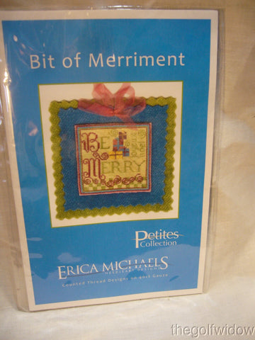 EMND - Petites Collection - Bit of Merriment