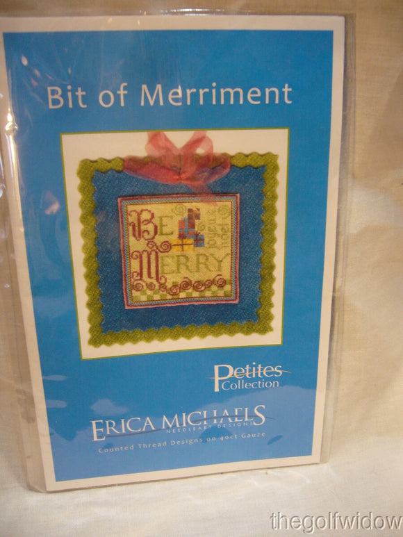 EMND - Petites Collection - Bit of Merriment