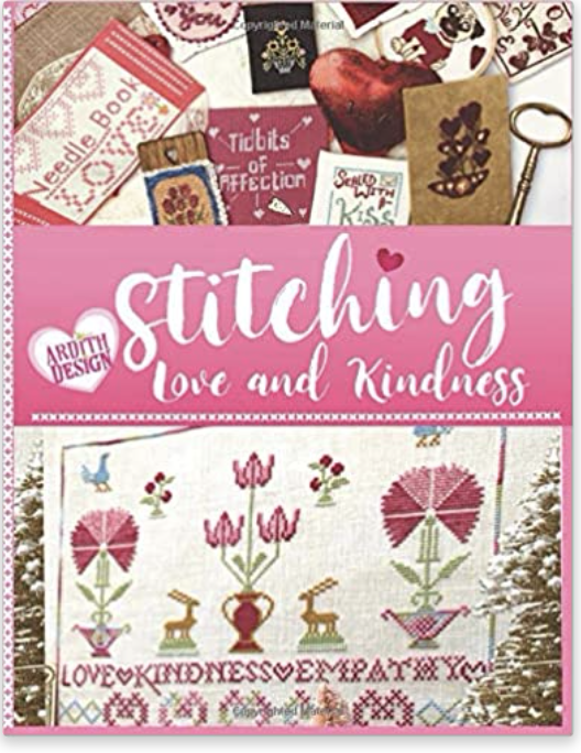 ARDE - Stitching Love and Kindness