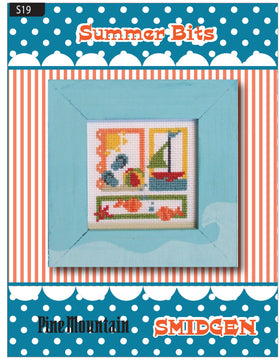 PMD - Smidgen - Summer Bits