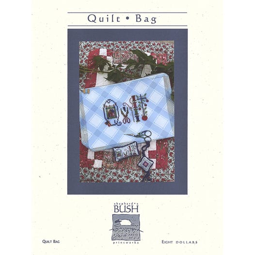 SBP - Quilt  Bag