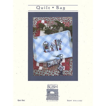 SBP - Quilt  Bag