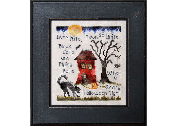 RSME - #0516 - Scary Halloween Night