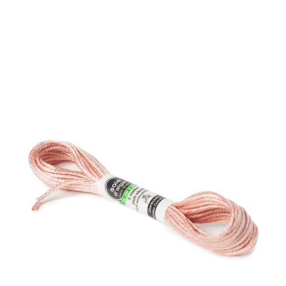 AVAS - Soie d'Alger - SDF-1012 - Rose de Chine