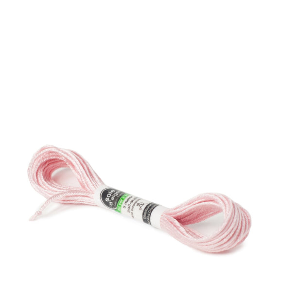 AVAS - Soie d'Alger - SDF-1021 - Rose Fin