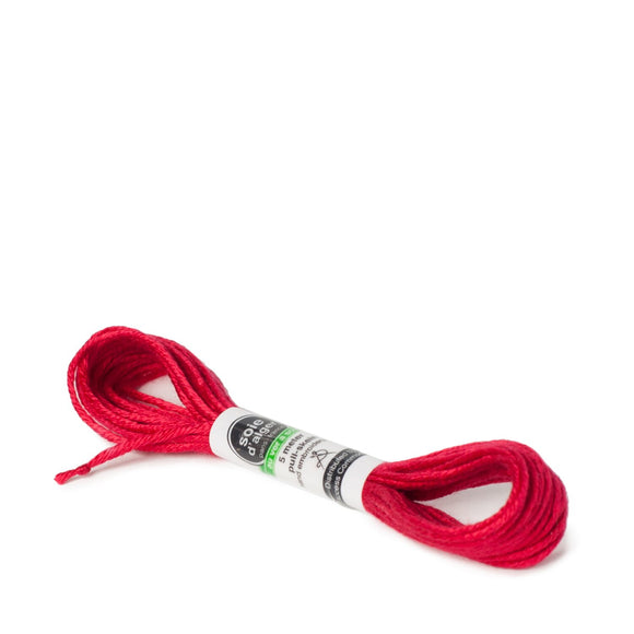 AVAS - Soie d'Alger - SDF-1025 - Rose Fin