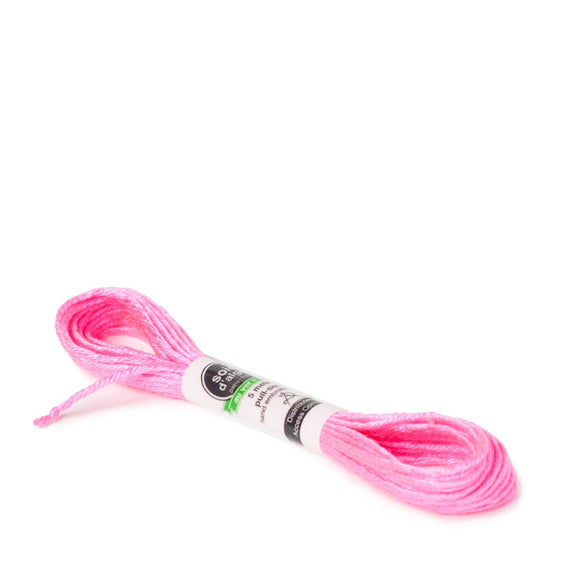 AVAS - Soie d'Alger - SDF-1033 - Rose des Alpes