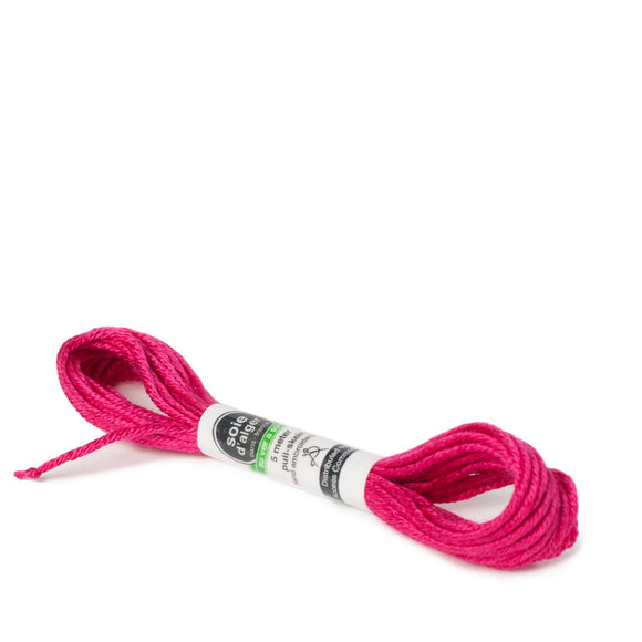 AVAS - Soie d'Alger - SDF-1034 - Rose des Alpes