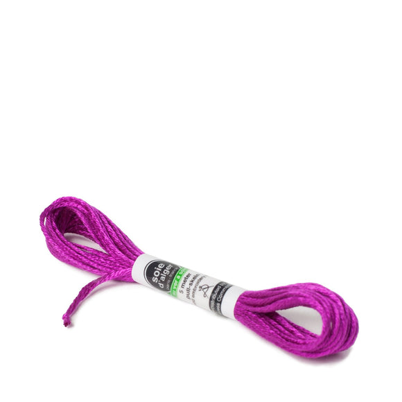 AVAS - Soie d'Alger - SDF-1043 - Ophelia