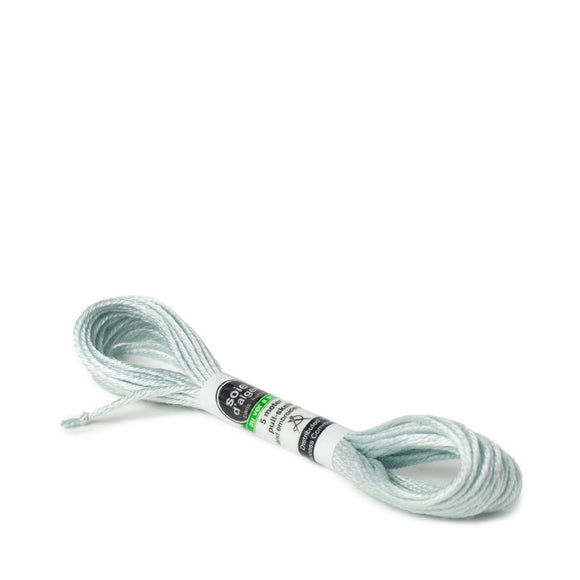 AVAS - Soie d'Alger - SDF-0121 - Ciel