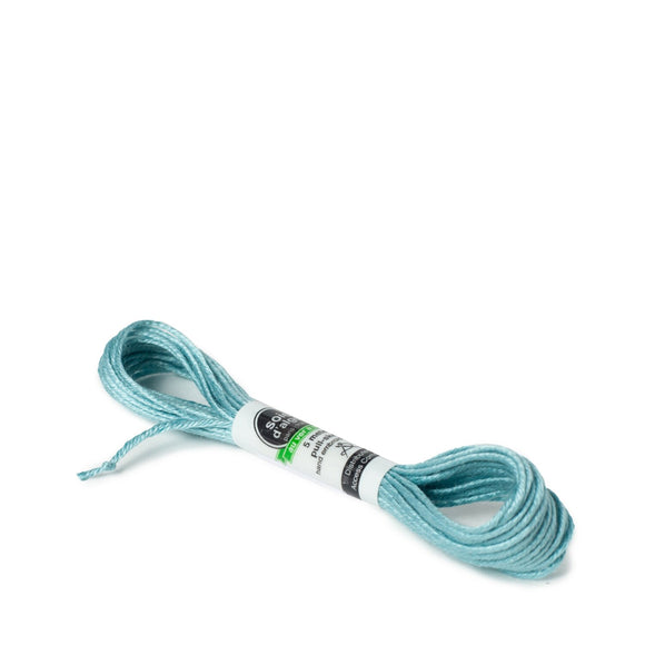 AVAS - Soie d'Alger - SDF-0123 - Ciel