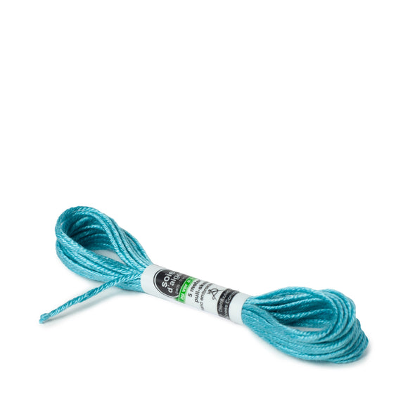 AVAS - Soie d'Alger - SDF-0124 - Ciel