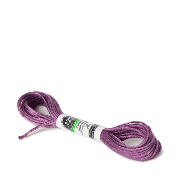 AVAS - Soie d'Alger - SDF-1314 - Pensee