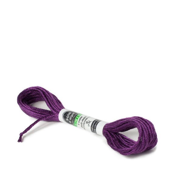 AVAS - Soie d'Alger - SDF-1315 - Pensee