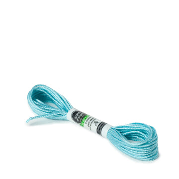 AVAS - Soie d'Alger - SDF-0132 - Turquoise