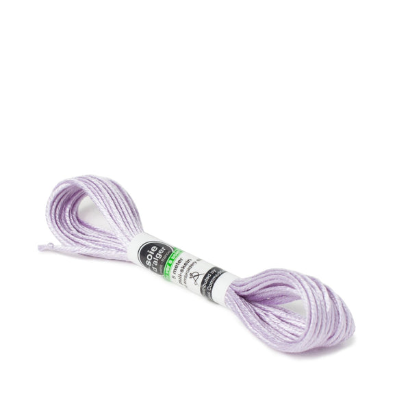 AVAS - Soie d'Alger - SDF-1321 - Violet Rouge