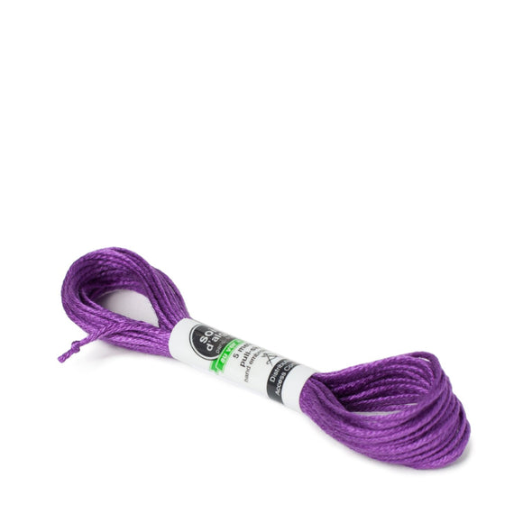 AVAS - Soie d'Alger - SDF-1324 - Violet Rouge