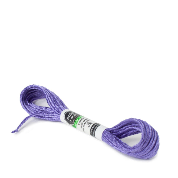 AVAS - Soie d'Alger - SDF-1334 - Violet