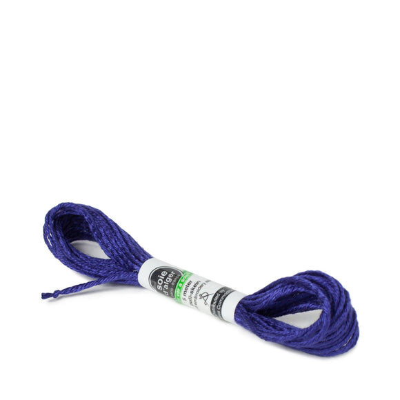 AVAS - Soie d'Alger - SDF-1336 - Violet