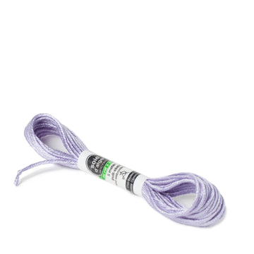 AVAS - Soie d'Alger - SDF-1341 - Parme