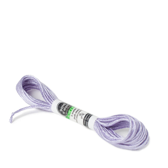 AVAS - Soie d'Alger - SDF-1341 - Parme