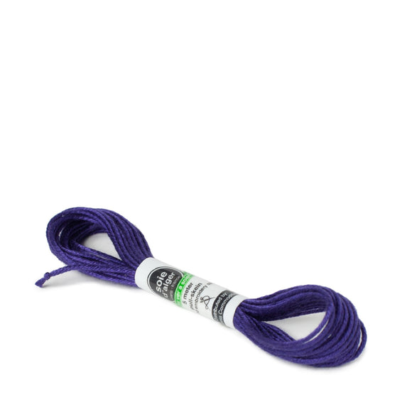 AVAS - Soie d'Alger - SDF-1344 - Parme