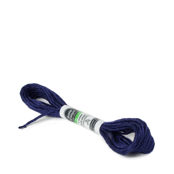 AVAS - Soie d'Alger - SDF-1345 - Parme