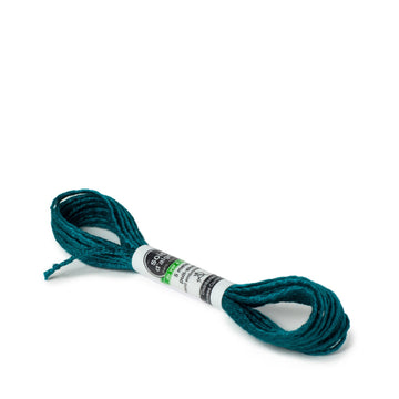 AVAS - Soie d'Alger - SDF-0136 - Turquoise