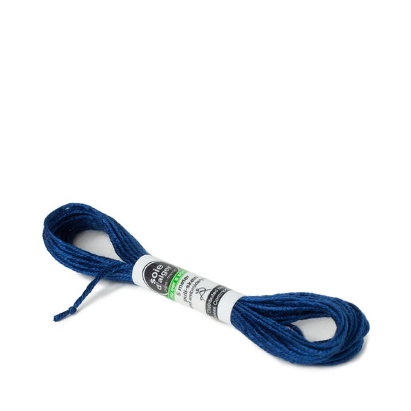 AVAS - Soie d'Alger - SDF-1414 - Bleuet