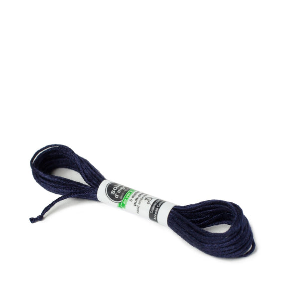 AVAS - Soie d'Alger - SDF-1416 - Bleuet