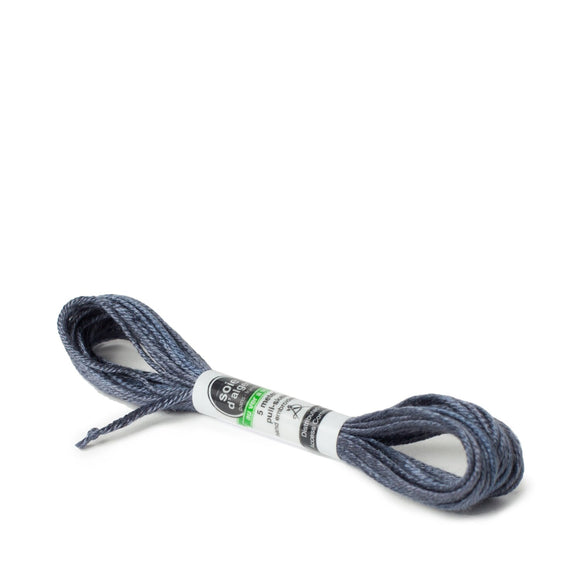 AVAS - Soie d'Alger - SDF-1435 - Saxe