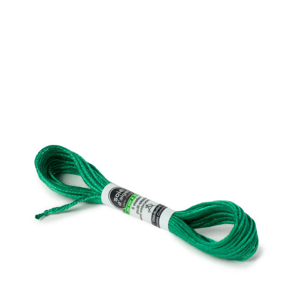 AVAS - Soie d'Alger - SDF-0144 - Vert Nil