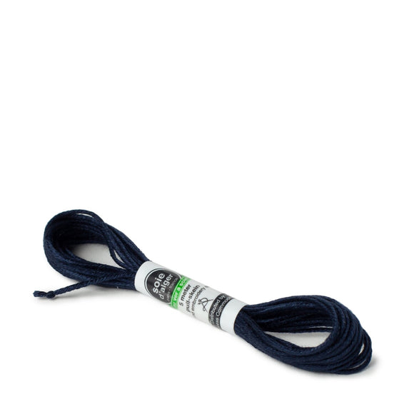 AVAS - Soie d'Alger - SDF-0163 - Indigo