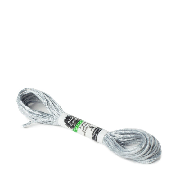 AVAS - Soie d'Alger - SDF-1711 - Bleu Henri II