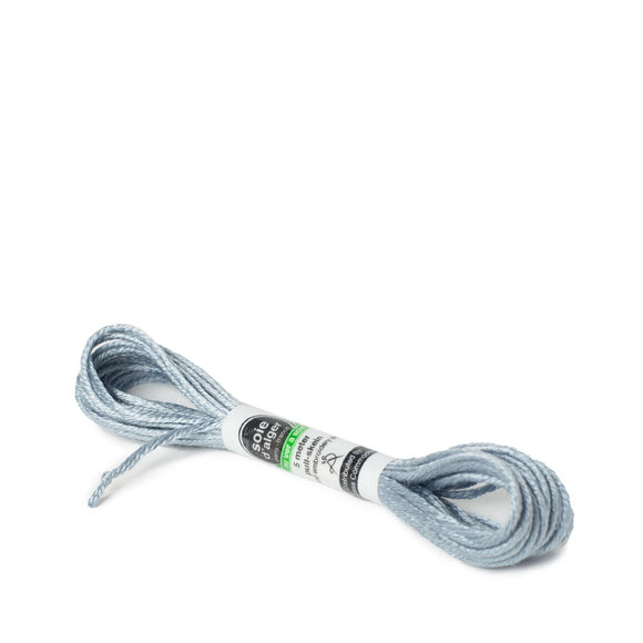 AVAS - Soie d'Alger - SDF-1712 - Bleu Henri II