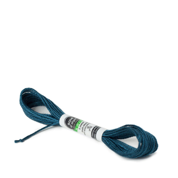 AVAS - Soie d'Alger - SDF-1716 - Bleu Henri II