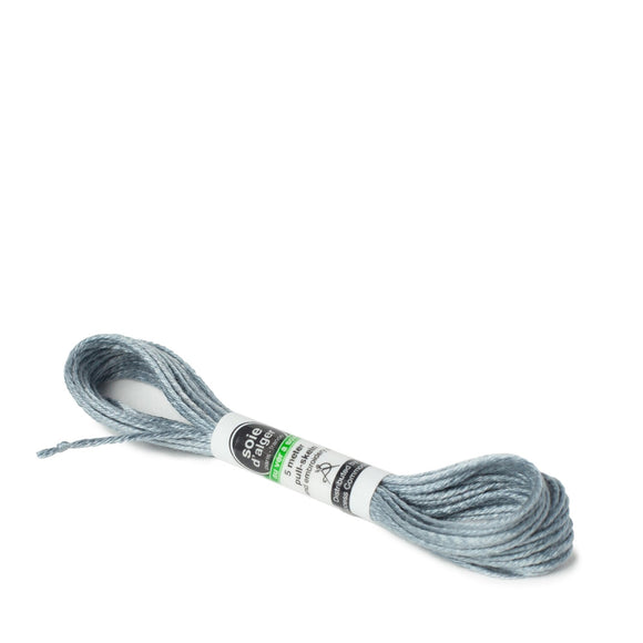 AVAS - Soie d'Alger - SDF-1734 - Bleu Gien