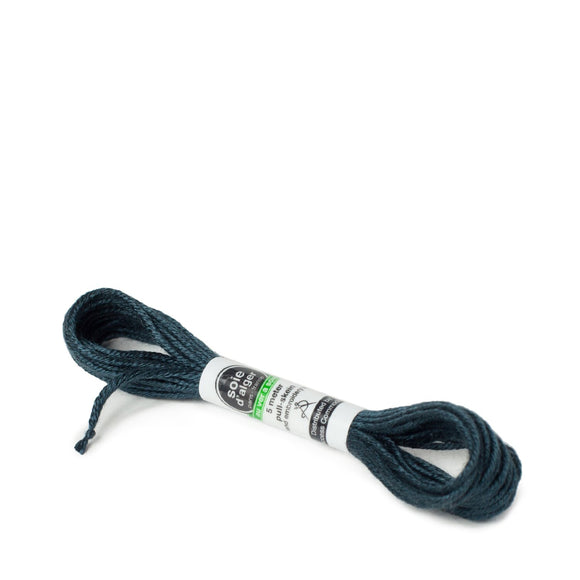 AVAS - Soie d'Alger - SDF-1736 - Bleu Gien