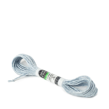 AVAS - Soie d'Alger - SDF-1742 - Bleu Indien