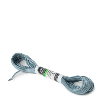 AVAS - Soie d'Alger - SDF-1743 - Bleu Indien