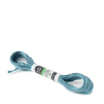 AVAS - Soie d'Alger - SDF-1744 - Bleu Indien