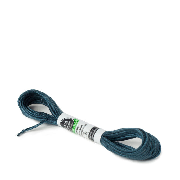 AVAS - Soie d'Alger - SDF-1746 - Bleu Indien