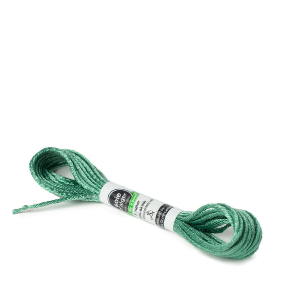 AVAS - Soie d'Alger - SDF-1824 - Ocean