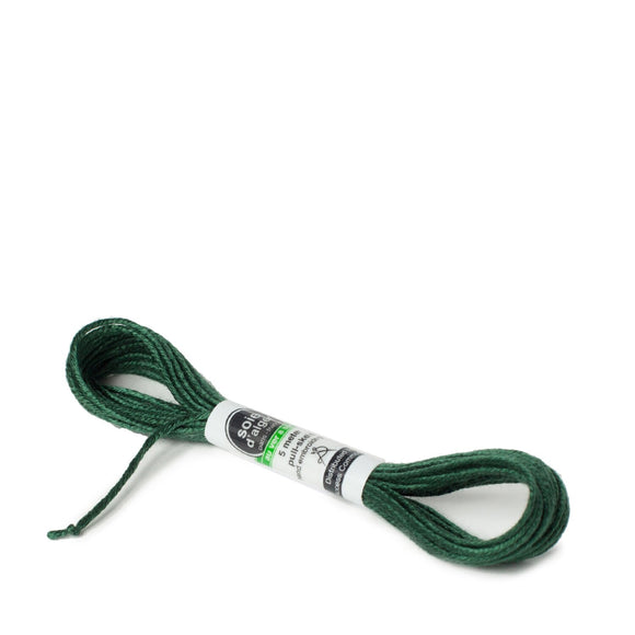 AVAS - Soie d'Alger - SDF-1826 - Ocean