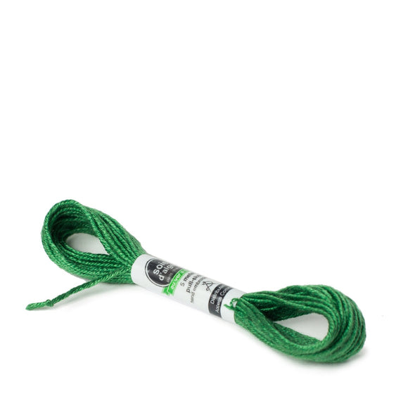 AVAS - Soie d'Alger - SDF-1834 - Vert Bouteille