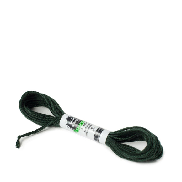 AVAS - Soie d'Alger - SDF-1846 - Vert Troene