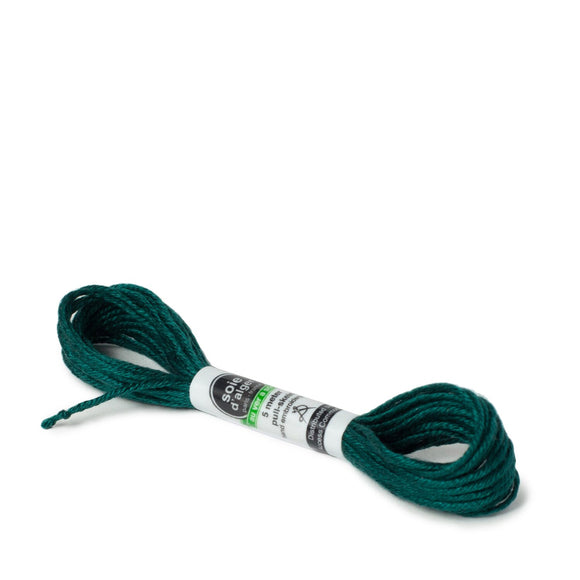 AVAS - Soie d'Alger - SDF-0205 - Paon