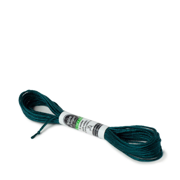 AVAS - Soie d'Alger - SDF-0206 - Paon